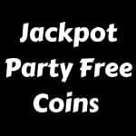 jackpot party free coins 2023.